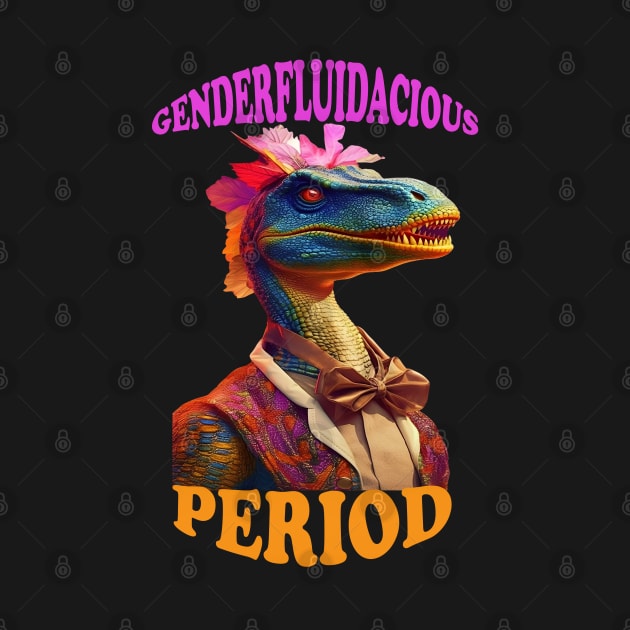 GenderFluidacious Period by TooplesArt