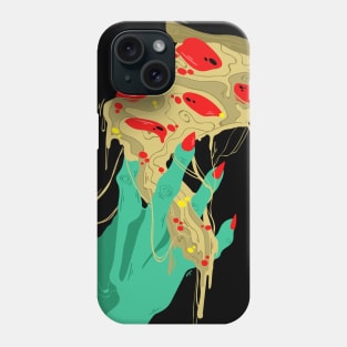 Touchy Touchy Phone Case