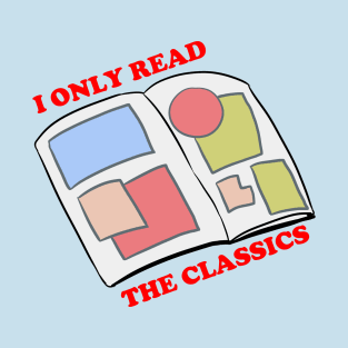 The Classics T-Shirt