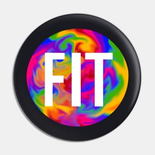 Fit Pin