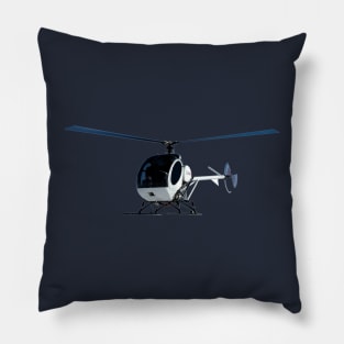 Schweizer 300 Pillow