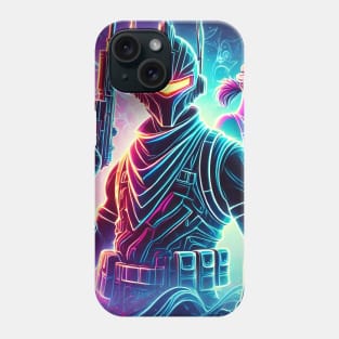 Fortnite gaming Phone Case
