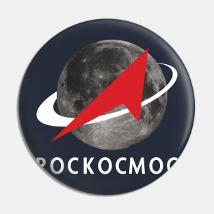 POCKOCMOC 2 Pin