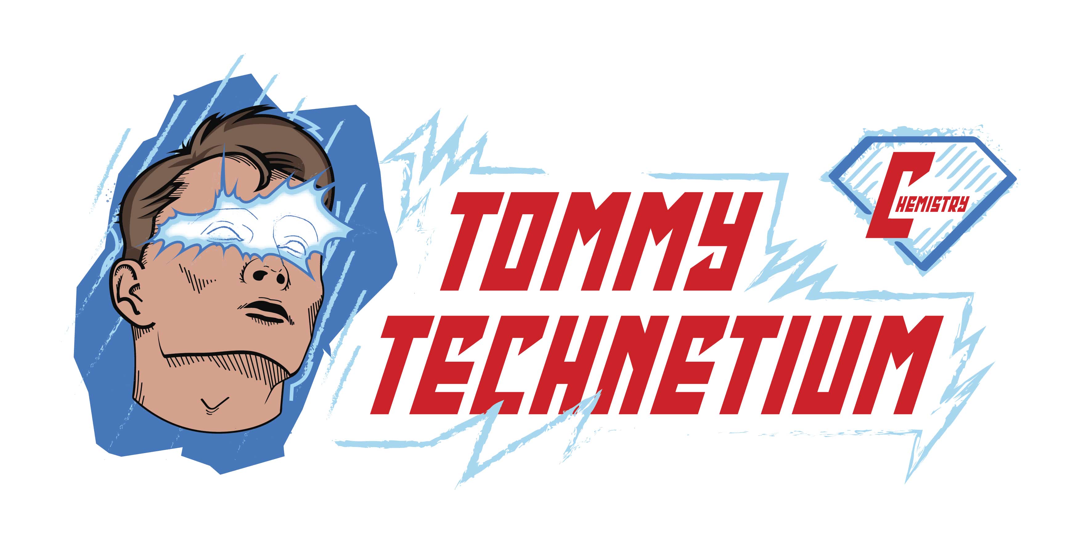 Tommy Technetium profile image
