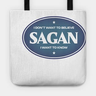 Sagan Tote