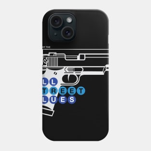 Ill Street Blues Phone Case