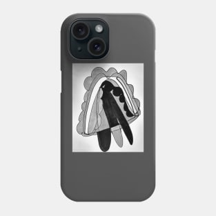 Powerful Past Phone Case