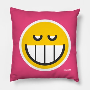 Smiley Pillow