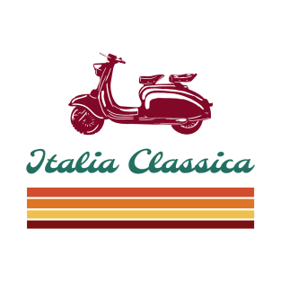 Italian Classics T-Shirt