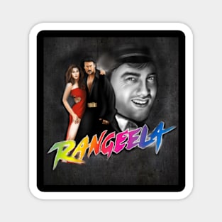 Rangeela Magnet