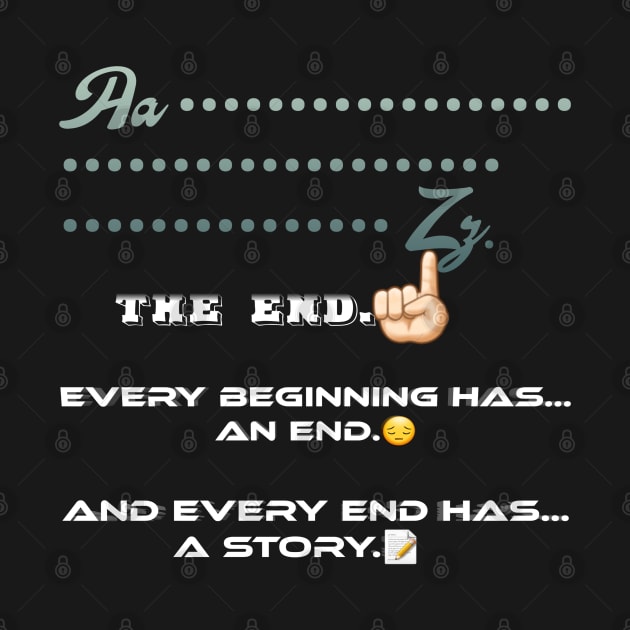 The-END by ThE MaYoR☆MDM☆