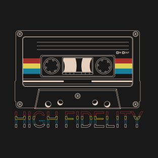 high fidelity cassette tape T-Shirt