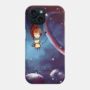 сон Phone Case