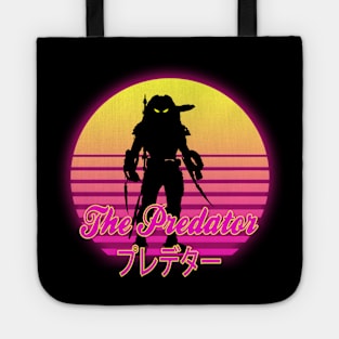 Retro Hunter Tote