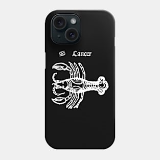 Cancer Phone Case