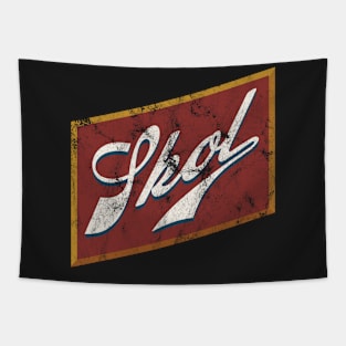 Skol Tapestry