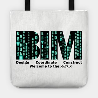 BIM Matrix Tote