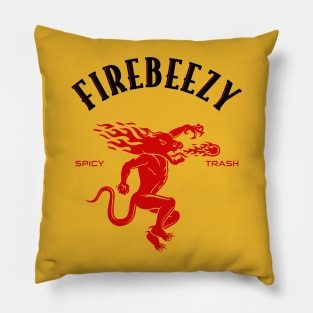 FIREBEEZY Pillow