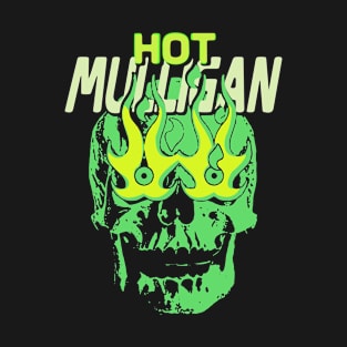 hot-mulligan-high-resolution-transparent T-Shirt