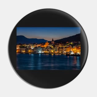 Baška Pin