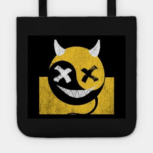 Emoji Tote