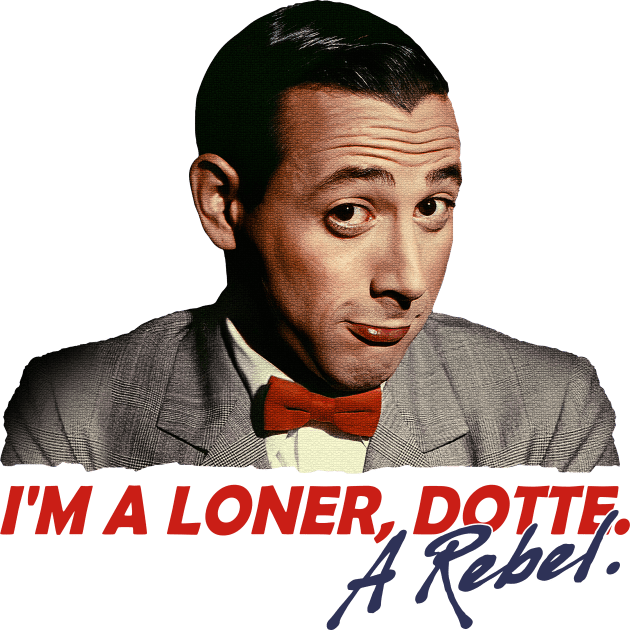 Pee wee Kids T-Shirt by AllanahCrispen