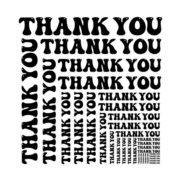 thank you by emofix
