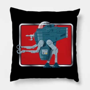 Cap-2 Kenner Pillow