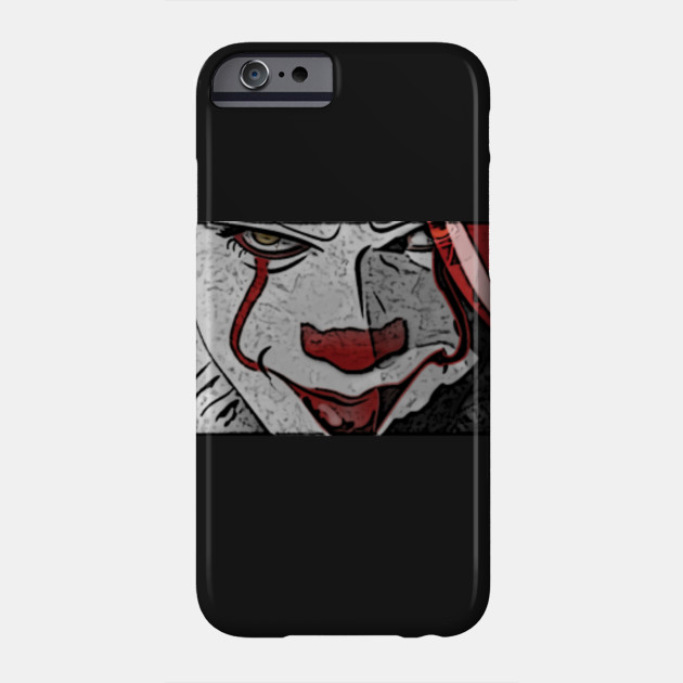 coque iphone 5 pennywise coque iphone 5 pennywise