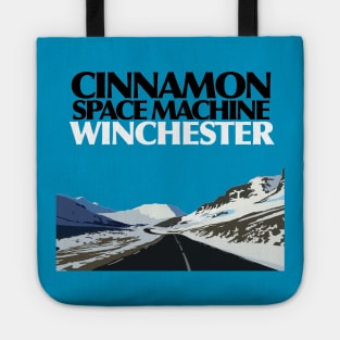 Winchester Tote