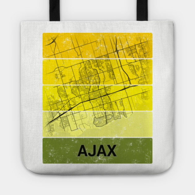 ajax tote