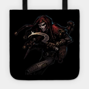 Jester (Darkest Dungeon) Tote