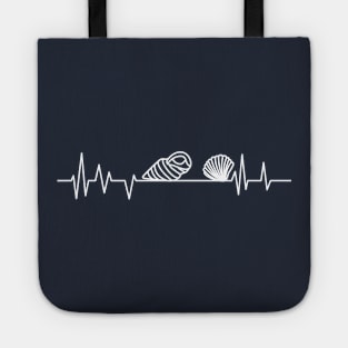 corel heartbeat ,shells heartbeat Tote