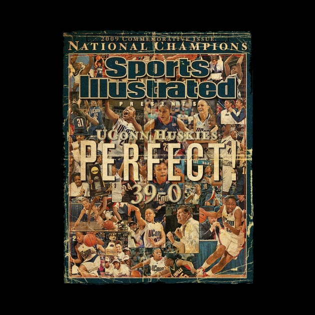 COVER SPORT - SPORT ILLUSTRATED - PERFECT by FALORI
