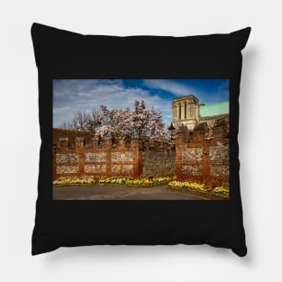 Chichester Pillow