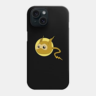 Sparkey Phone Case