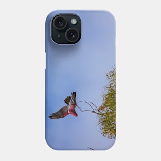 Galah_VOA7992 Phone Case