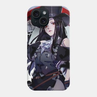 Testament Phone Case