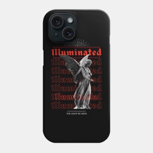 Illuminated Phone Case