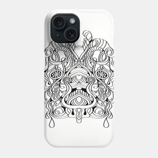 corals Battle craft Phone Case