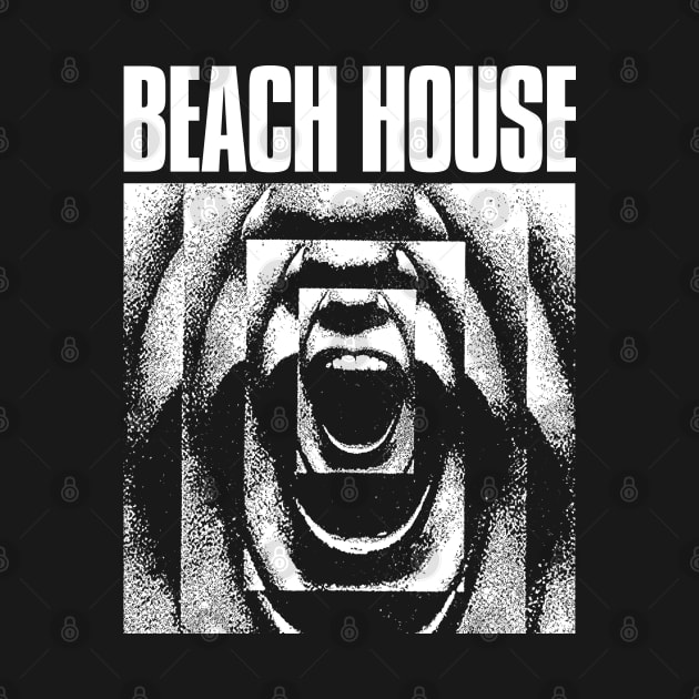 Beach House - Essential Fanmade by fuzzdevil