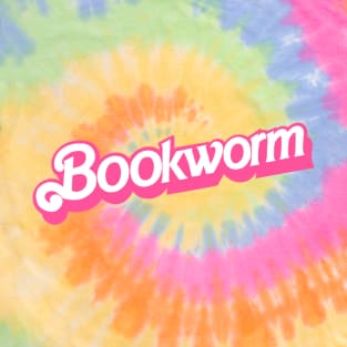 C'mon Bookworm, Let's Go Read T-Shirt