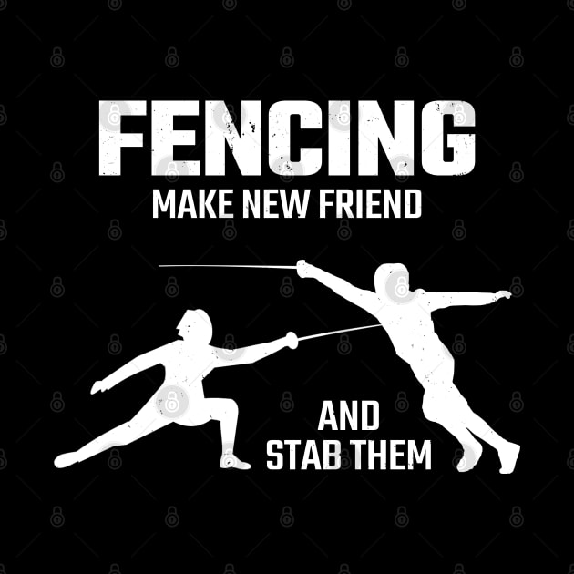 fencing by Mandala Project