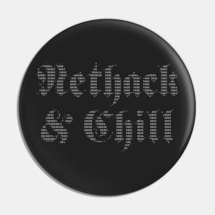 Nethack and Chill Pin