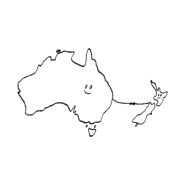 Australia and New Zealand (ANZAC Day) by Earl Grey