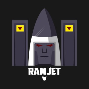 TF - Ramjet T-Shirt