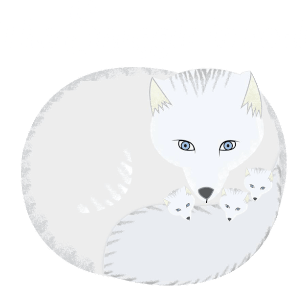 The Snuggle is Real Kids T-Shirt by YouAreHere