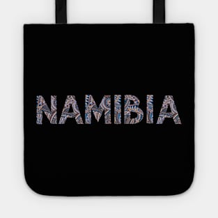 Namibia Tote