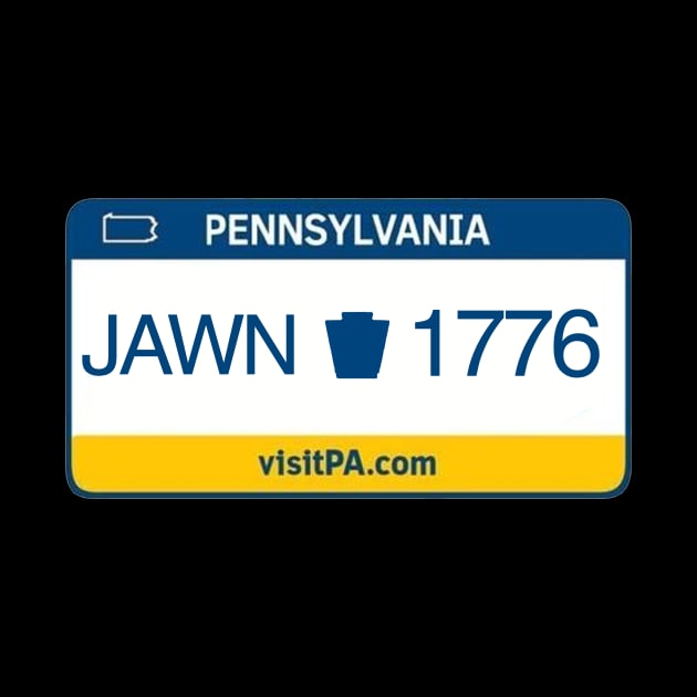 JAWN 1776 by Philly Drinkers