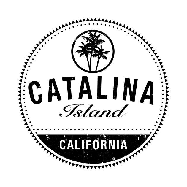 Catalina Island by Sourcesinc.